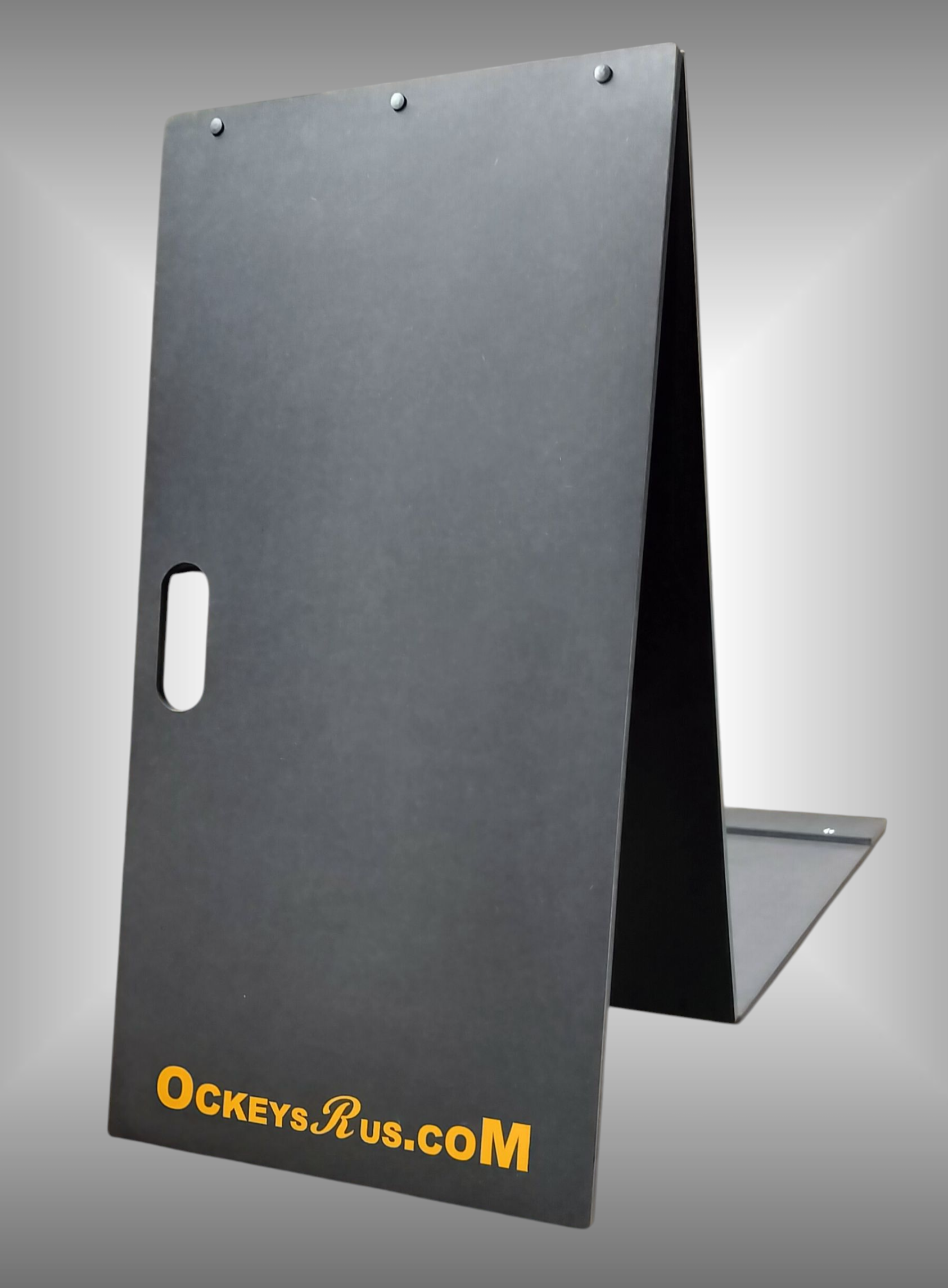 HOME PORTABLE OCHE WITH THE 10mm HIGH FOOTPLATE